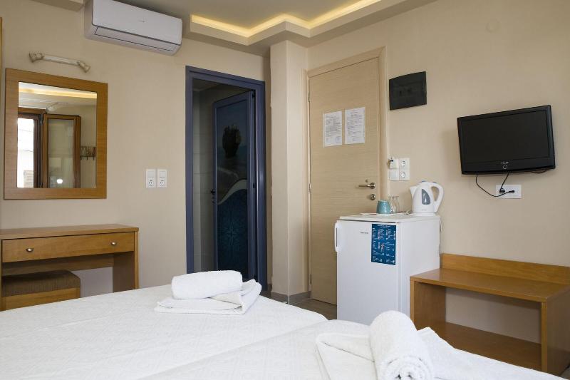 Hotel Minos image