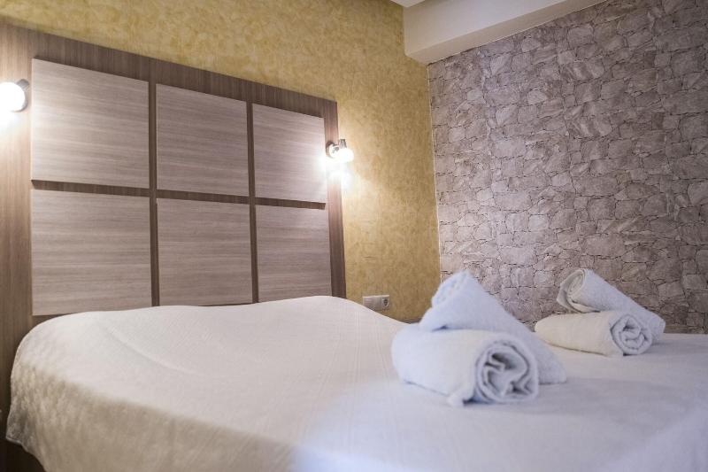 Hotel Minos image