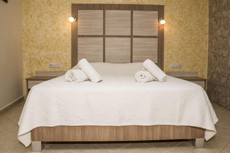 Hotel Minos image