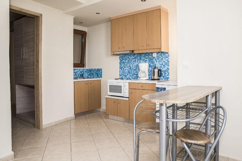 Hotel Minos image