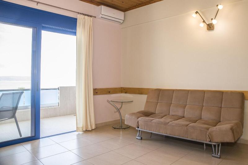 Hotel Minos image
