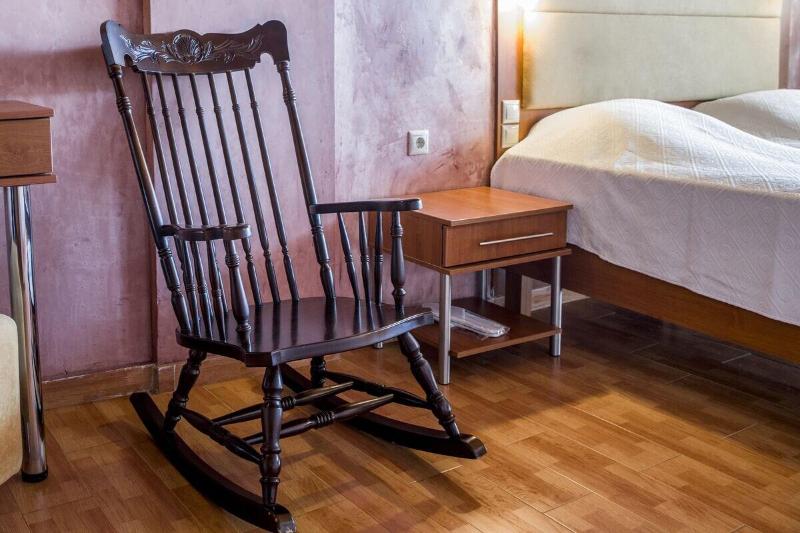 Hotel Minos image
