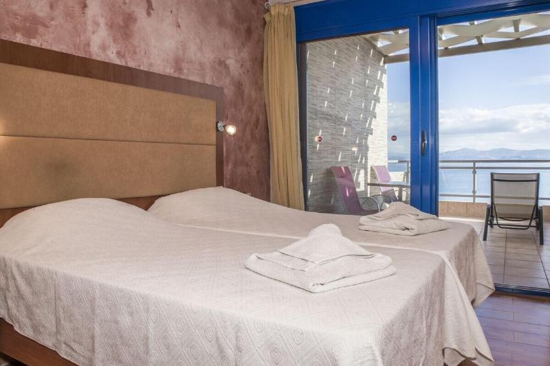 Hotel Minos image