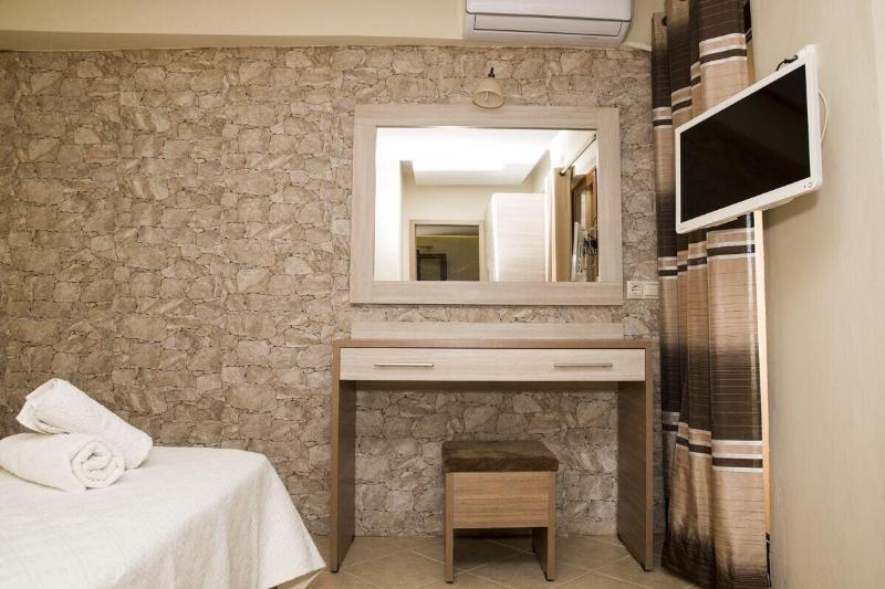 Hotel Minos image