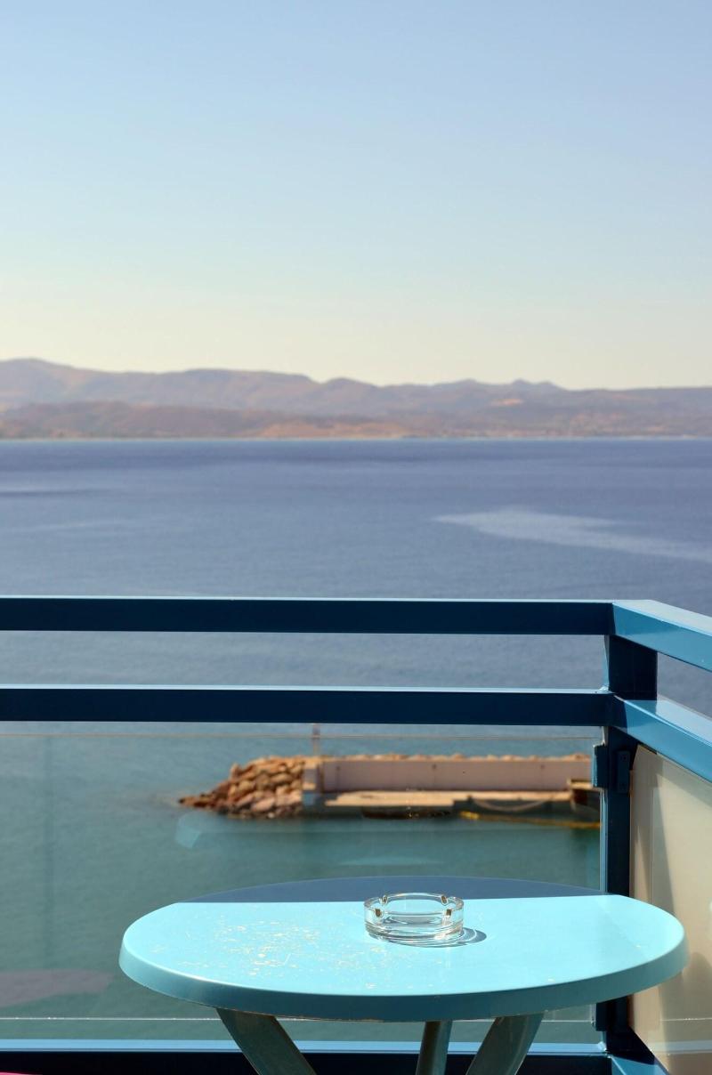 Hotel Minos image