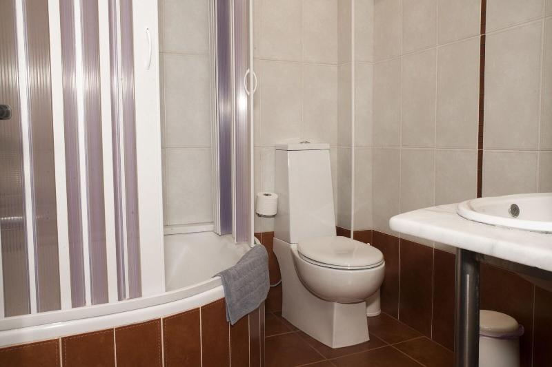 Hotel Minos image