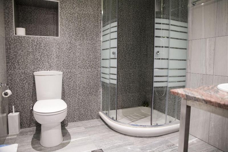 Hotel Minos image