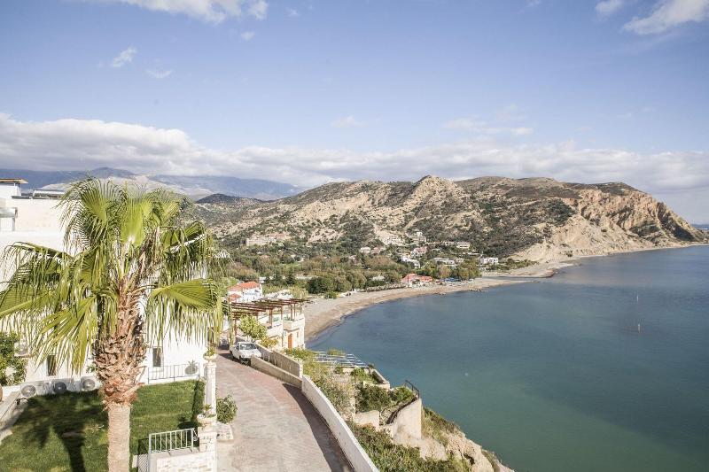 Hotel Minos image