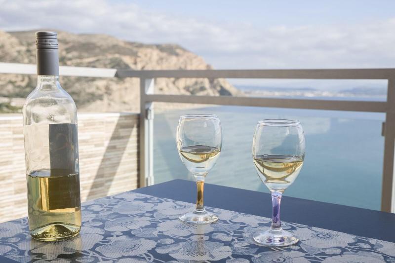 Hotel Minos image