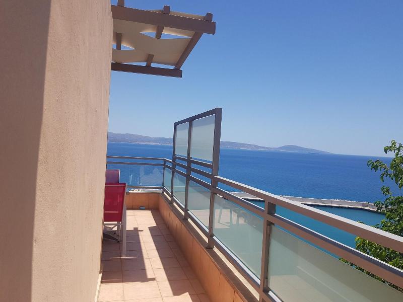 Hotel Minos image