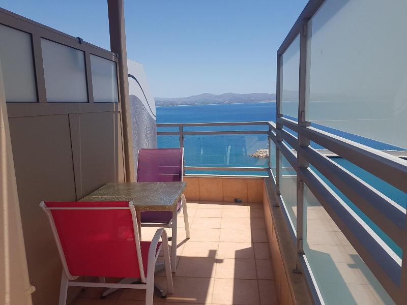 Hotel Minos image