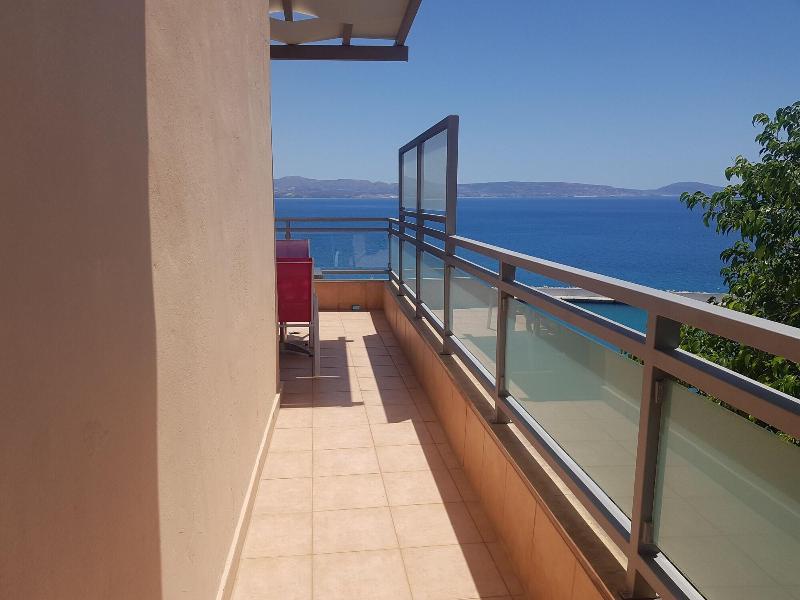 Hotel Minos image