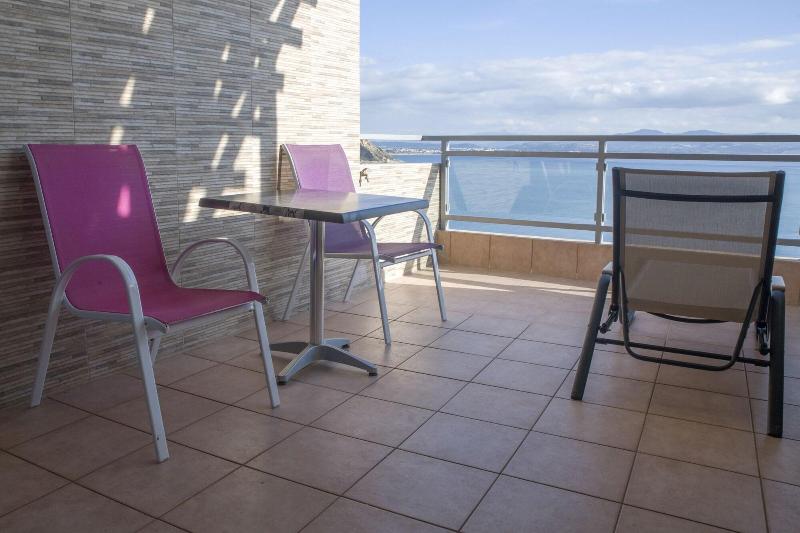 Hotel Minos image