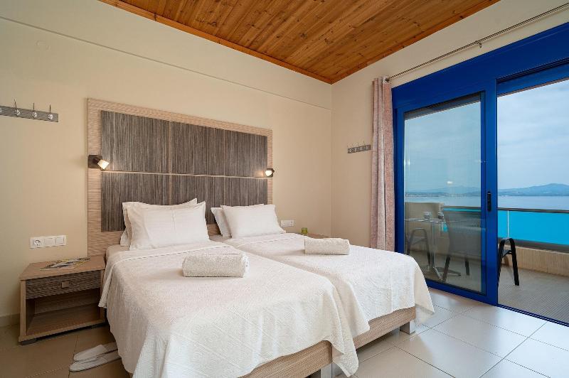 Hotel Minos image