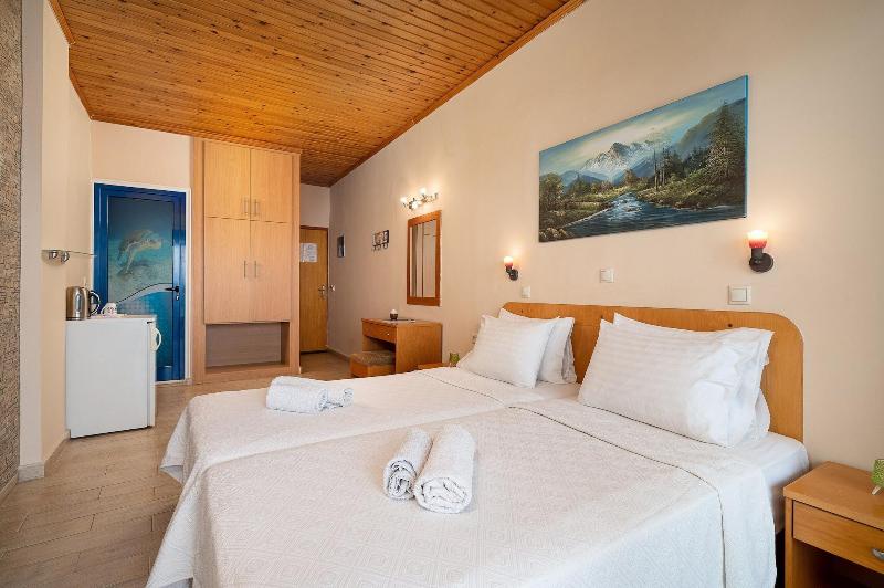Hotel Minos image