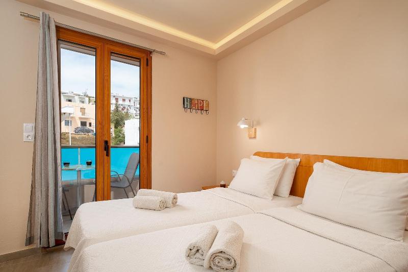 Hotel Minos image
