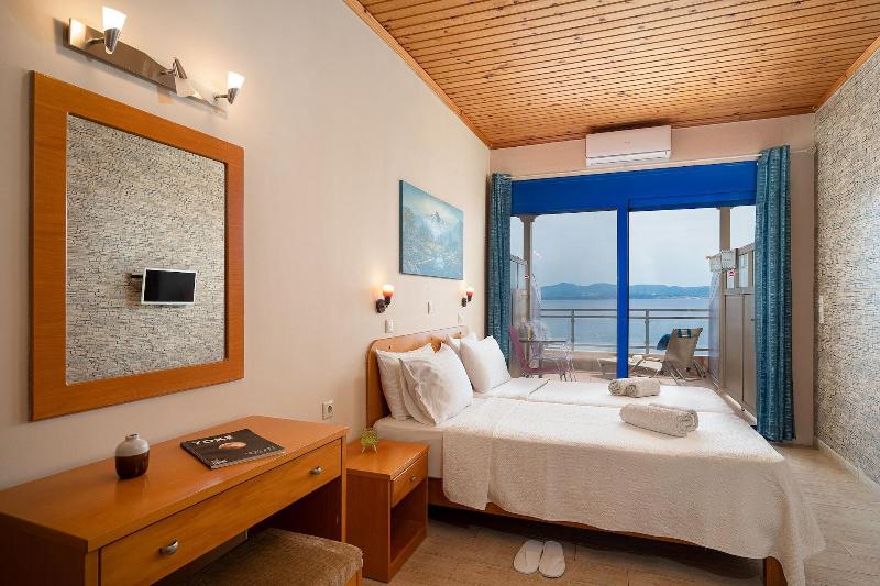 Hotel Minos image