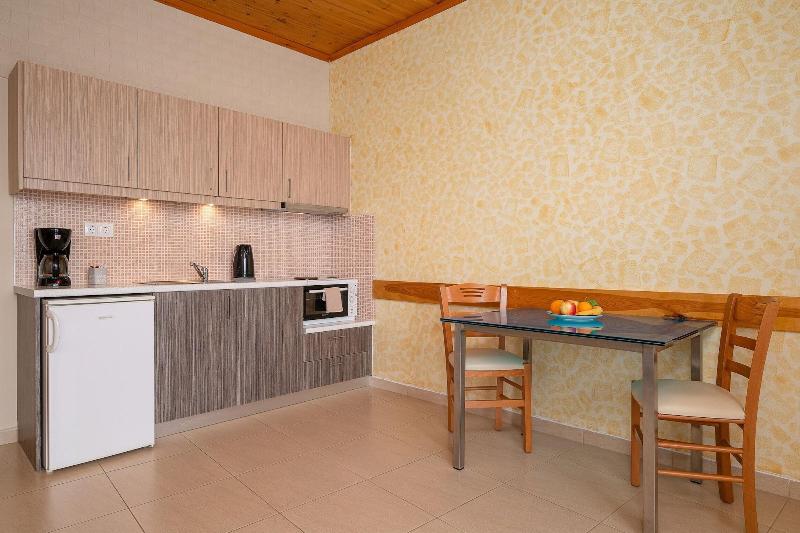 Hotel Minos image