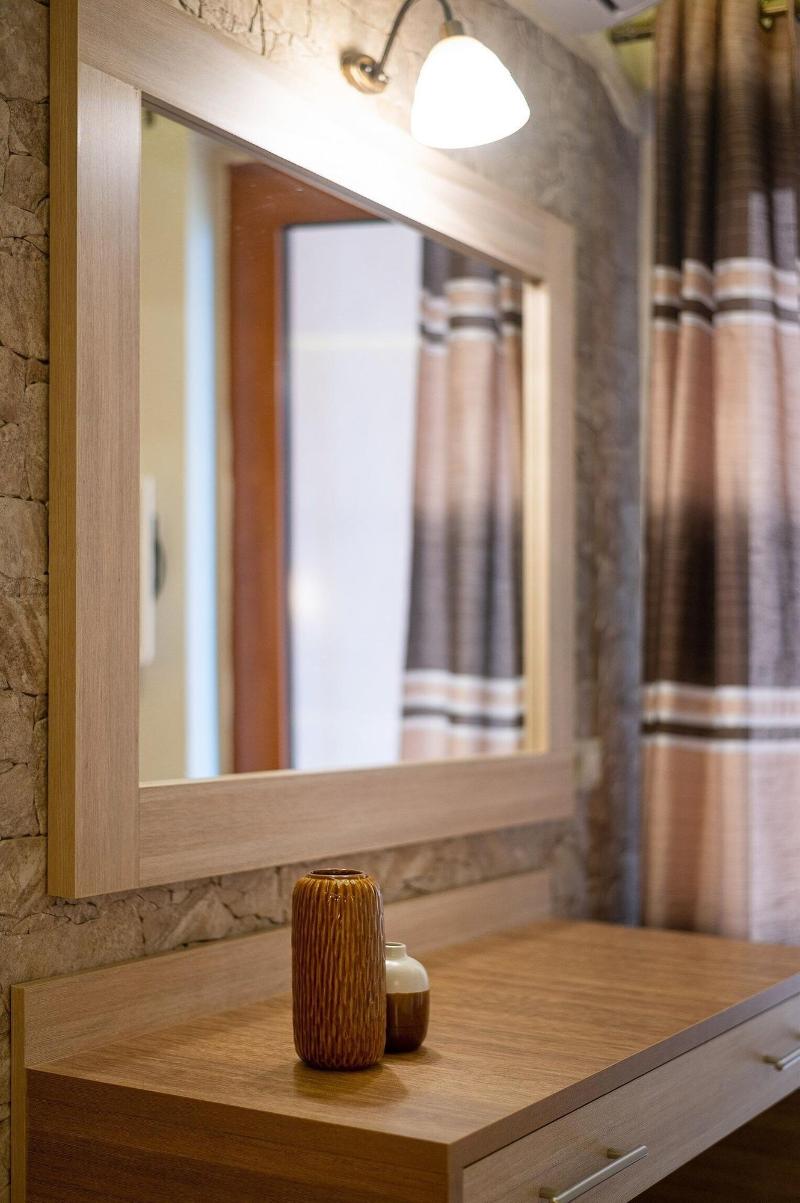 Hotel Minos image