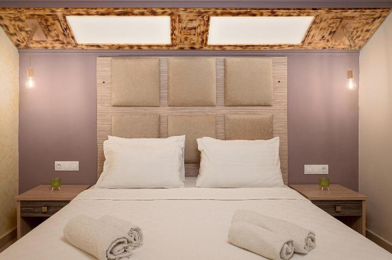 Hotel Minos image