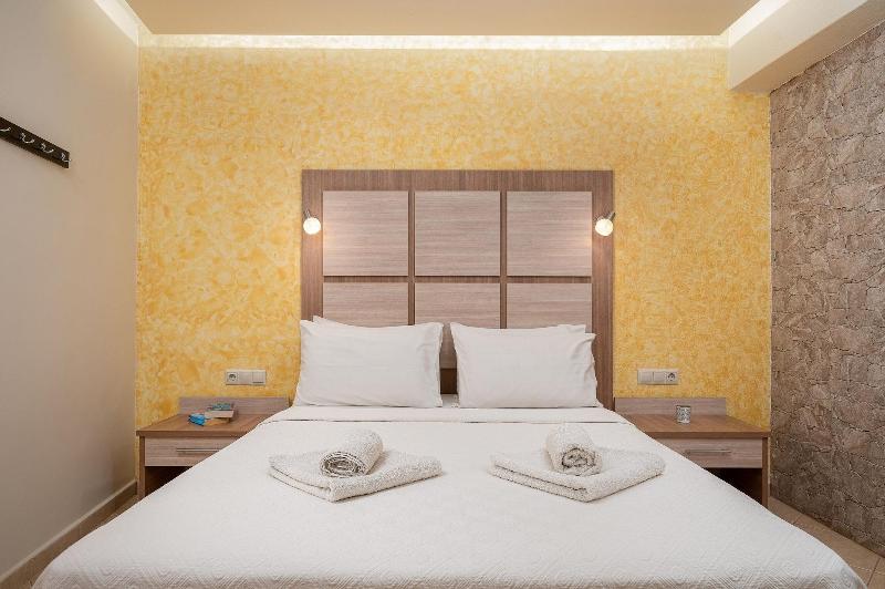 Hotel Minos image