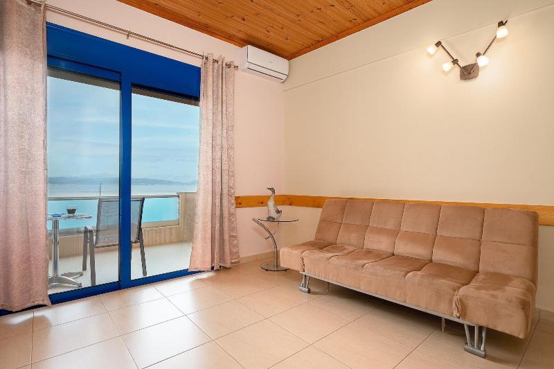 Hotel Minos image