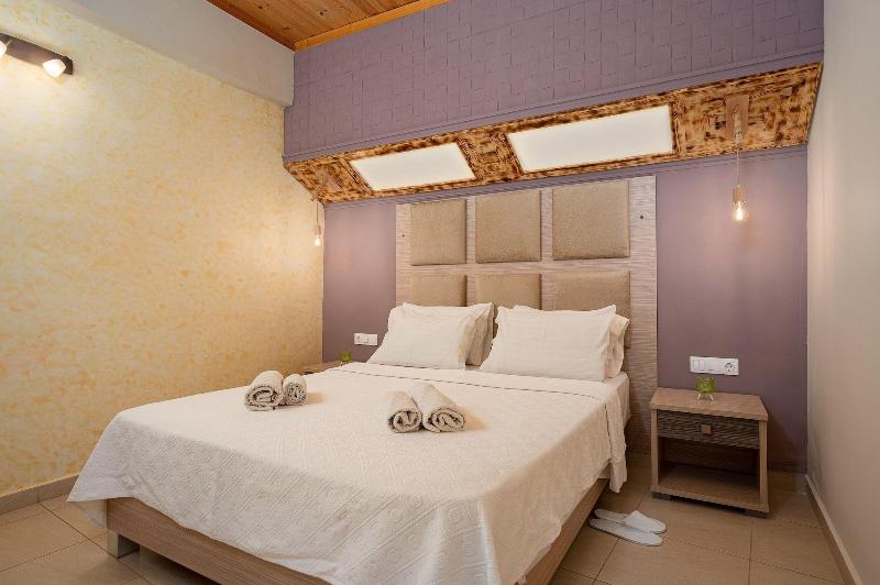 Hotel Minos image