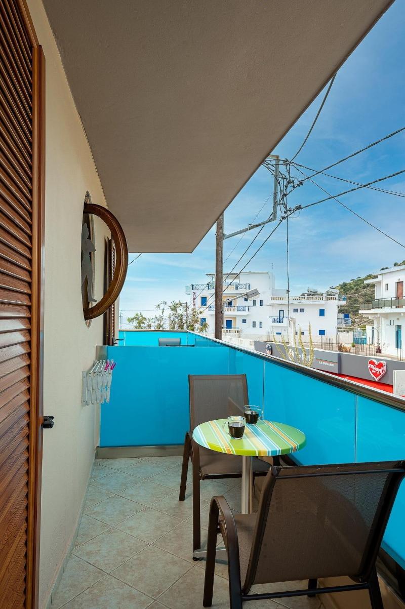 Hotel Minos image