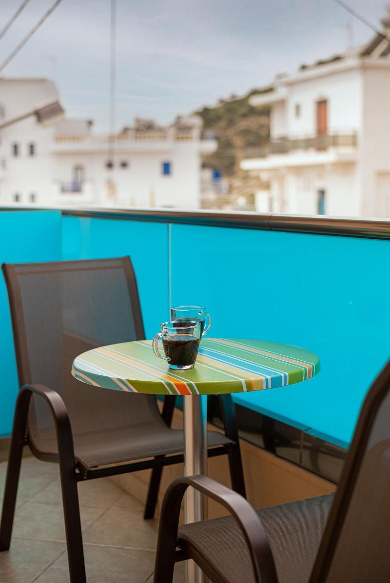 Hotel Minos image