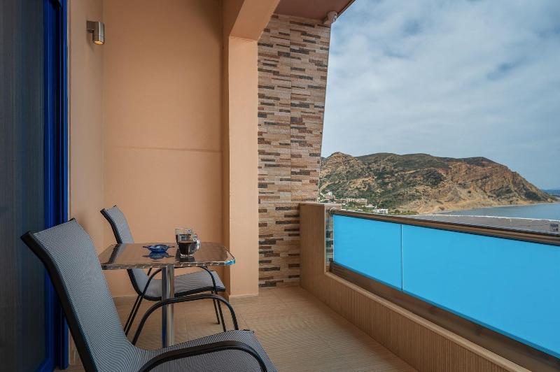 Hotel Minos image
