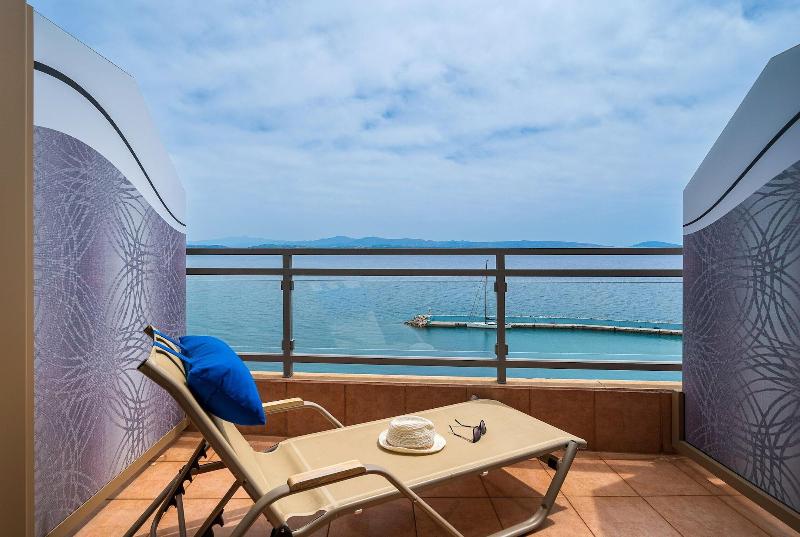 Hotel Minos image