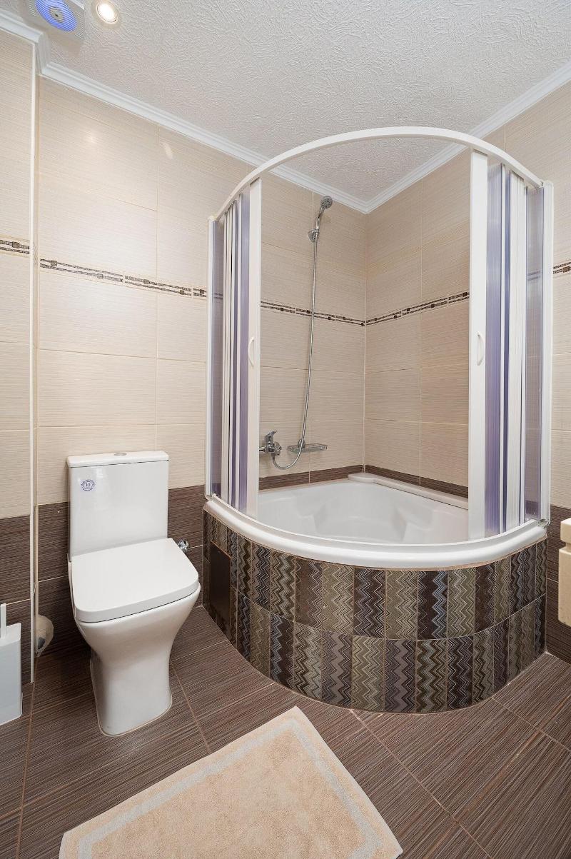 Hotel Minos image