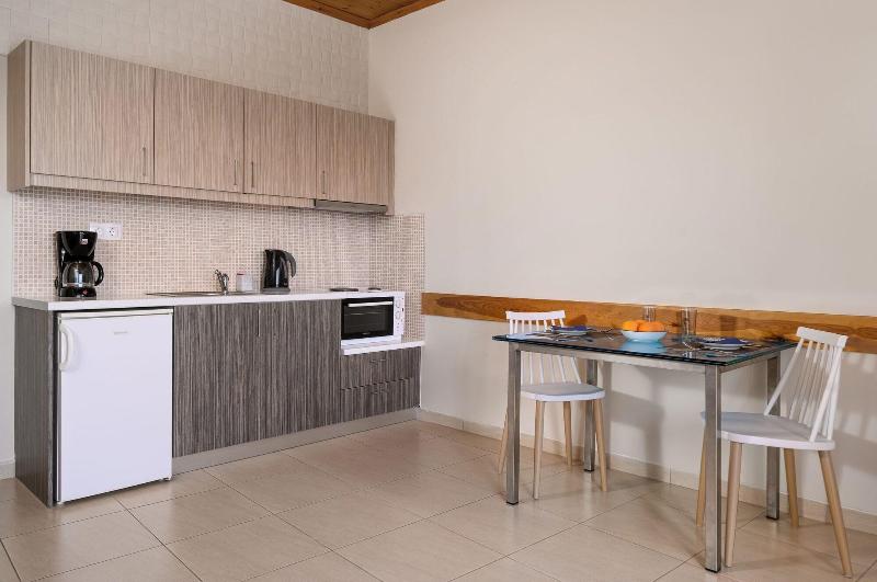 Hotel Minos image
