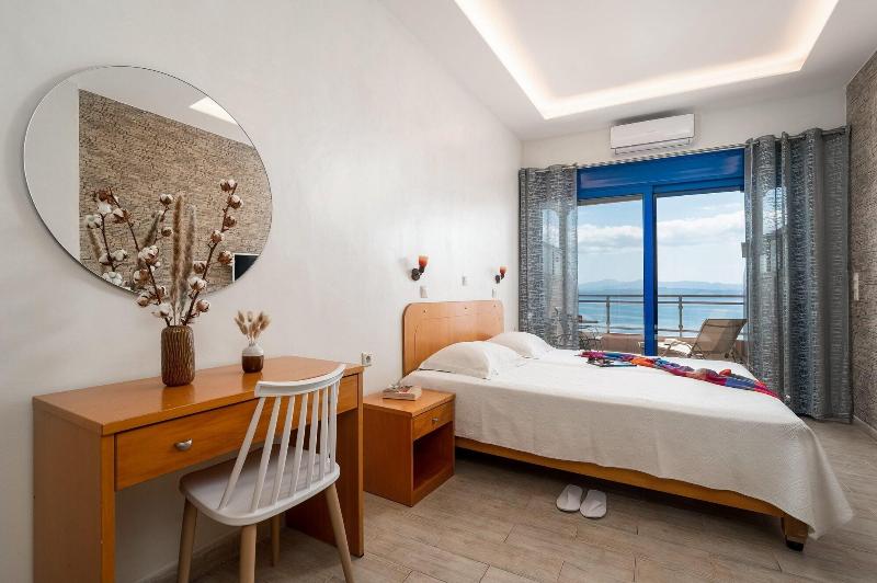 Hotel Minos image
