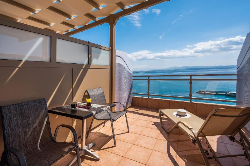 Hotel Minos image