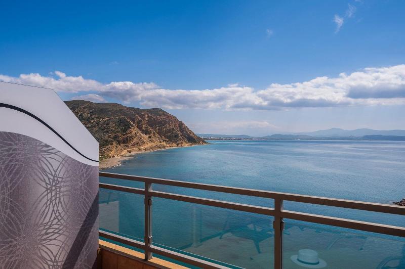 Hotel Minos image