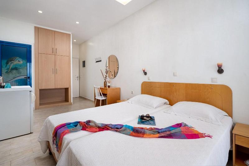Hotel Minos image