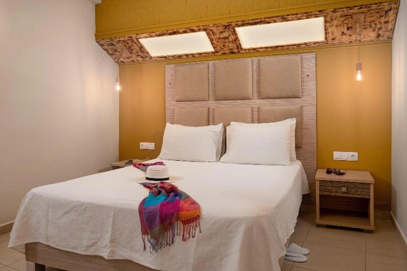 Hotel Minos image