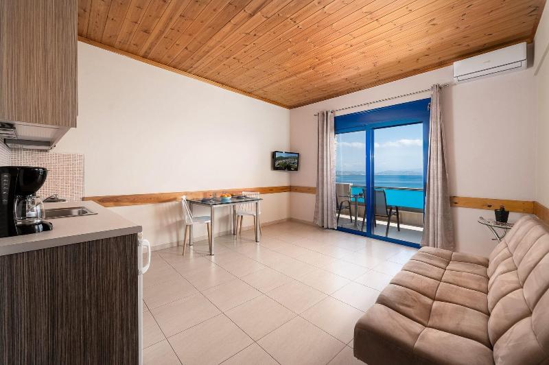 Hotel Minos image