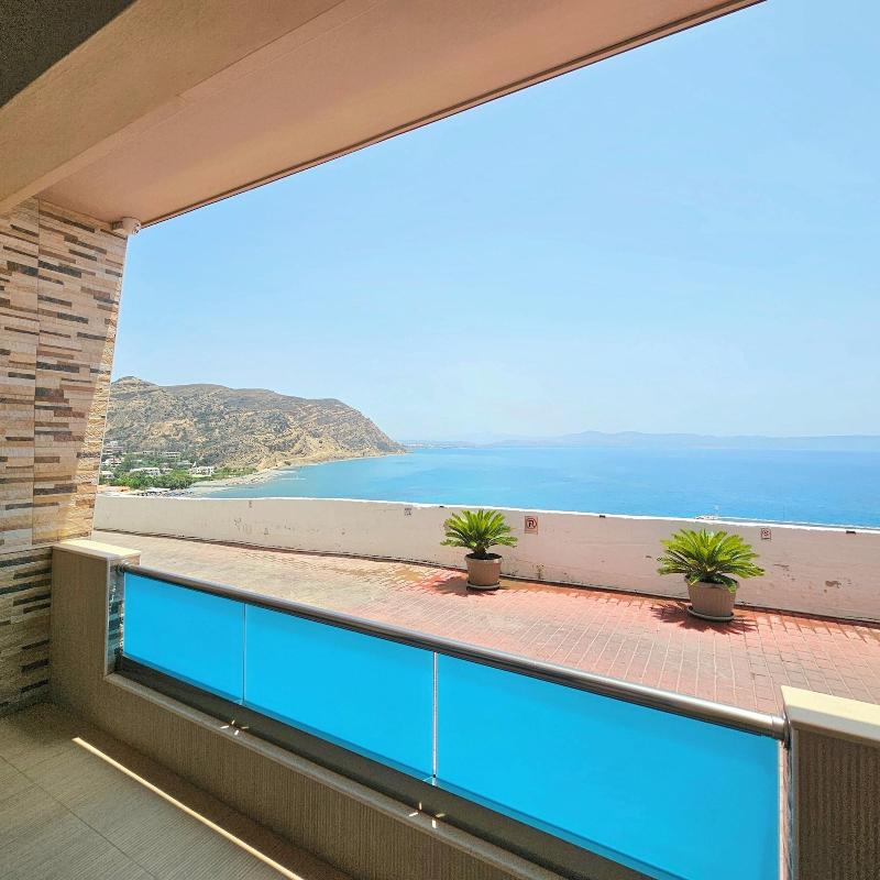 Hotel Minos image
