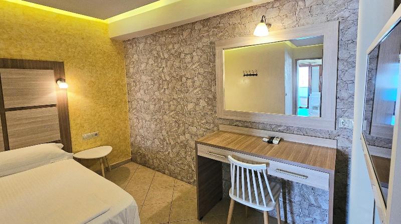 Hotel Minos image