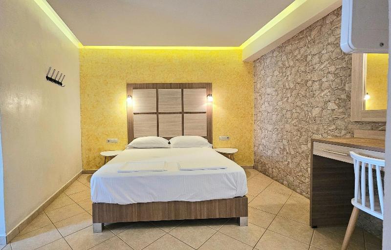 Hotel Minos image