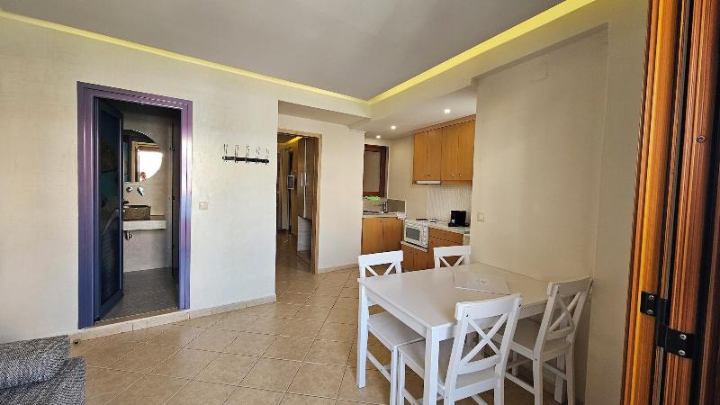 Hotel Minos image