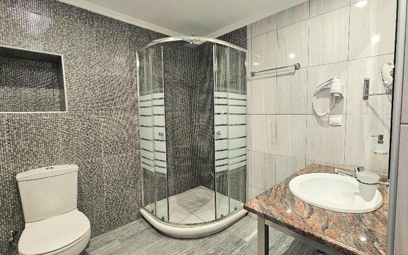 Hotel Minos image