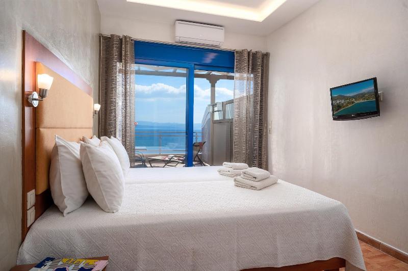 Hotel Minos image