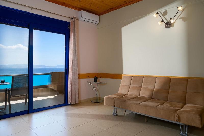 Hotel Minos image