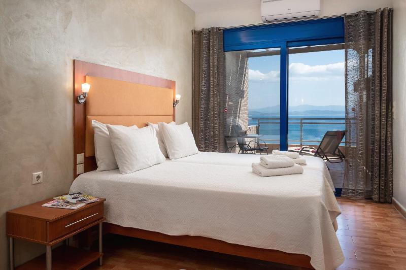 Hotel Minos image