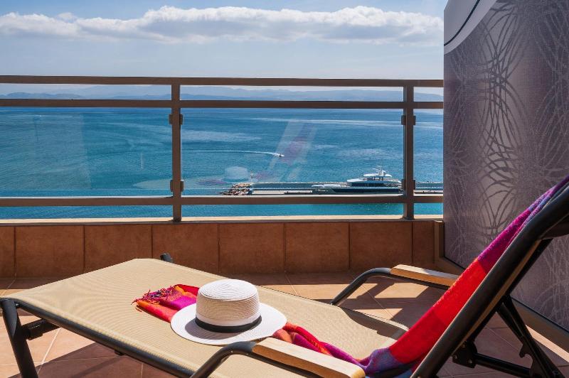 Hotel Minos image