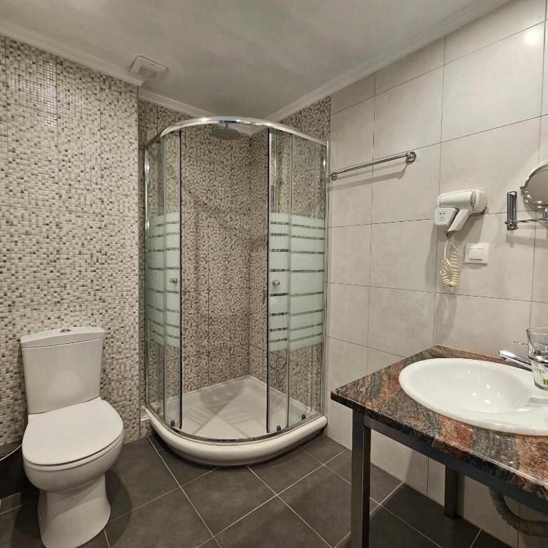 Hotel Minos image