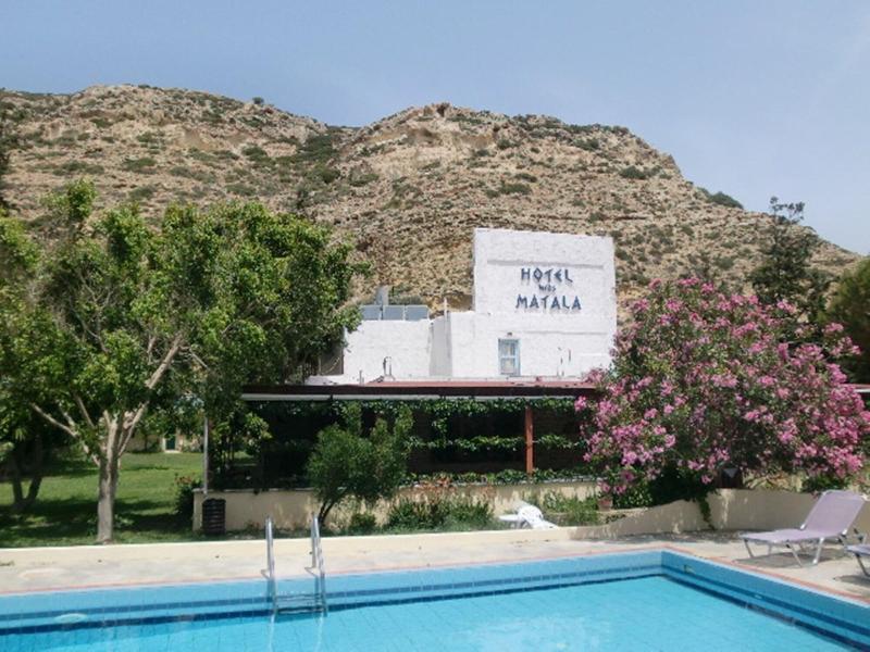 Hotel Neos Matala image